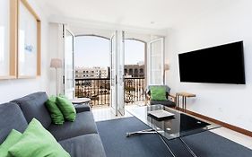 Rooms & Suites Balcony 3C